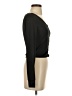 HEROINE SPORT Black Long Sleeve Top Size XS - photo 4