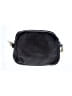 Unbranded Solid Black Brown Crossbody Bag One size - photo 1