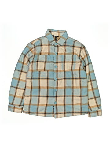 DKNY Long Sleeve Button-Down Shirt (view 1)