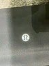 Lululemon Athletica Black Active Pants Size 8 - photo 7
