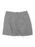 Uniqlo Chevron-herringbone Gray Formal Skirt Size S - photo 1