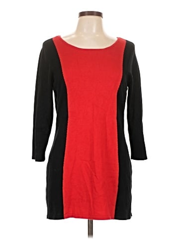 United States Sweaters Casual Dress (view 1)