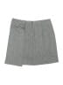 Uniqlo Chevron-herringbone Gray Formal Skirt Size S - photo 2