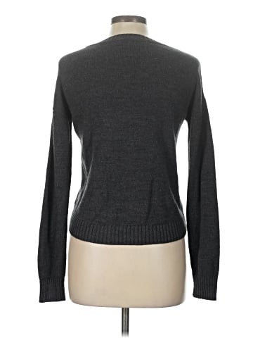 Bongo Pullover Sweater (view 2)