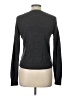 Bongo 100% Acrylic Gray Pullover Sweater Size L - photo 2