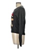 Bongo 100% Acrylic Gray Pullover Sweater Size L - photo 5