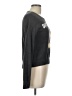 Bongo 100% Acrylic Gray Pullover Sweater Size L - photo 4