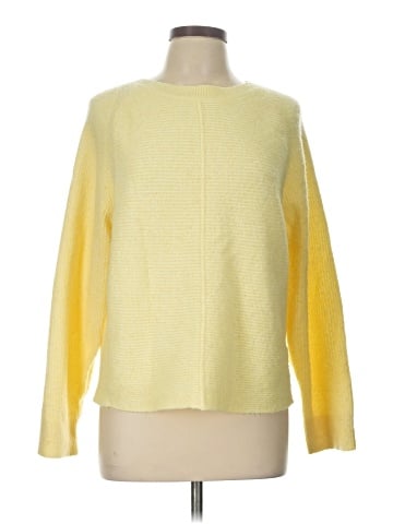 Simply Vera Vera Wang Pullover Sweater (view 1)