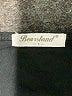 Bearsland Black Long Sleeve Top Size S - photo 6