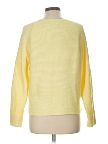 Simply Vera Vera Wang Pullover Sweater (view 2)