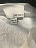 Greylin Ivory Long Sleeve Blouse Size XS - photo 7