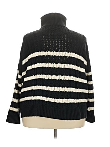La Ligne x Target Turtleneck Sweater (view 2)