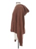 Assorted Brands 100% Cotton Solid Brown Turtleneck Sweater Size S - photo 5