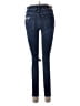 American Eagle Outfitters Color Block Blue Jeans Size 2 - photo 2