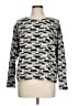 H&M Gray Long Sleeve Top Size L - photo 1