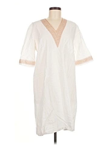 Delia's Casual Dress (view 1)