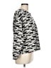 H&M Gray Long Sleeve Top Size L - photo 4