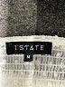1.State 100% Polyester Ivory Long Sleeve Blouse Size M - photo 7