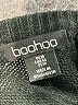 Boohoo Black Pullover Sweater Size 14 - photo 7