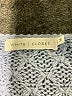 White Closet Color Block Pink Pullover Sweater Size M - photo 7