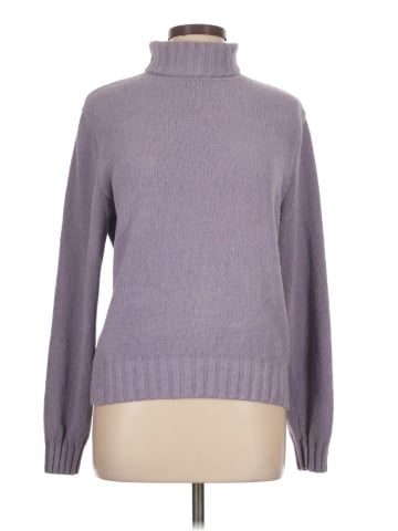 SONOMA life + style Turtleneck Sweater (view 1)