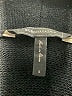 BCBGMAXAZRIA Black Cardigan Size S - photo 7