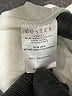 Assorted Brands 100% Cotton White Casual Dress Size S - photo 7