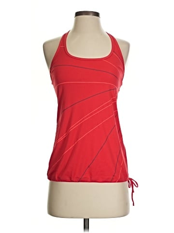 New Balance Active Tank (view 1)