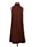 Athleta Brown Casual Dress Size XS - photo 1