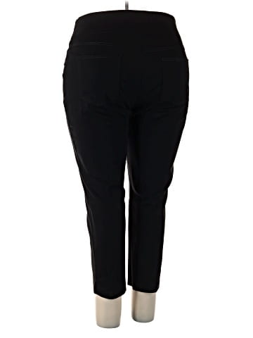 Ruby Rd. Active Pants (view 2)