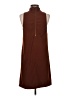 Athleta Brown Casual Dress Size XS - photo 2