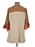 Maurices Tan Kimono Size S - photo 2