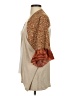 Maurices Tan Kimono Size S - photo 5