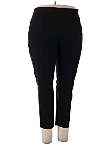 Ruby Rd. Active Pants (view 1)