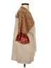 Maurices Tan Kimono Size S - photo 4