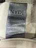 NYDJ Tan Jeans Size 4 - photo 8