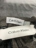 Calvin Klein Houndstooth Multi Color Gray Dress Pants Size 4 - photo 7