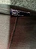 Gap Solid Black Casual Dress Size M - photo 7