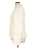 Solid & Striped Ivory Long Sleeve Blouse Size XL - photo 5