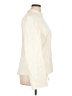 Solid & Striped Ivory Long Sleeve Blouse Size XL - photo 4