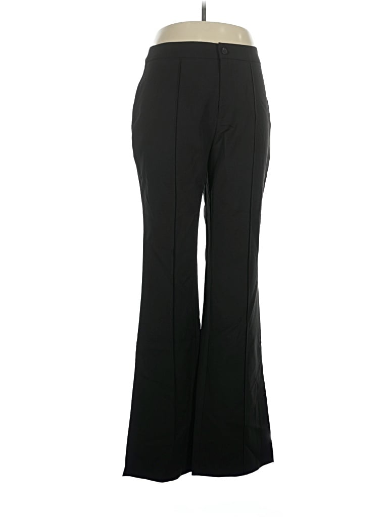 Pre-owned Sincerely Jules Dress Pants In Black