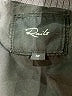 Rails 100% Cotton Argyle Gray Jacket Size M - photo 6