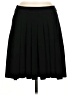 Hilfiger Collection Solid Black Formal Skirt Size 8 - photo 1
