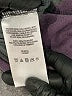 Columbia 100% Polyester Purple Pullover Sweater Size M - photo 8