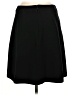 Hilfiger Collection Solid Black Formal Skirt Size 8 - photo 2