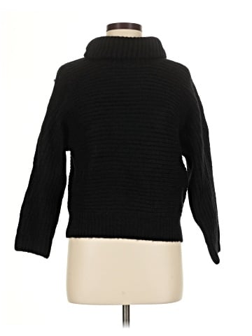Leith Turtleneck Sweater (view 1)