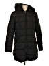 Tahari 100% Polyester Black Coat Size S - photo 1