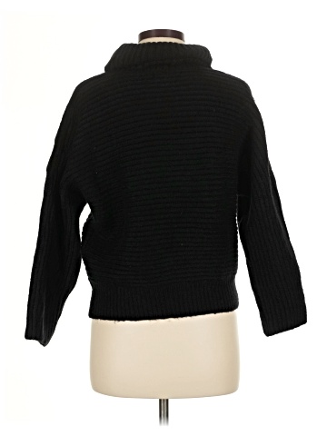 Leith Turtleneck Sweater (view 2)
