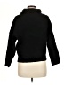 Leith Black Turtleneck Sweater Size M - photo 2