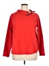 J.Crew Factory Store Red Sweatshirt Size XL - photo 1